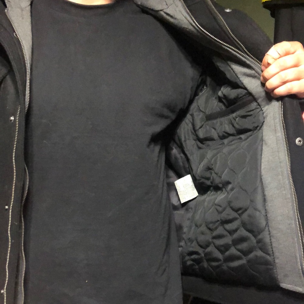 Levi’s Men Jacket - image 8